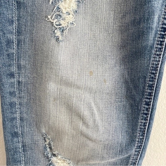 Miss Me Bedazzled Ankle Jean 26 - Picture 11 of 11